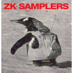ZK　Samplers　1992?1993?The　30th　Anniversary　Limited　Edition