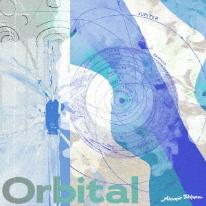 ֥ͥåȥåԥ󥰤㤨Atomic Skipper OrbitalCD+Blu-rayˡפβǤʤ3,979ߤˤʤޤ