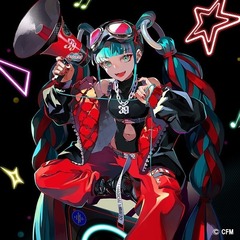 初音ミク／「マジカルミライ 2023」OFFICIAL ALBUM（限定盤／CD）