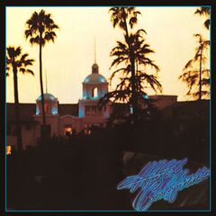 イーグルス／ホテル・カリフォルニア（CD）