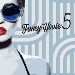 Fancy House Vol.5（CD）