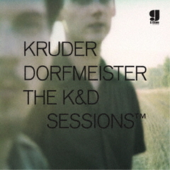 The　K＆D　Sessions　（25th　Anniversary　Boxset　Edition）