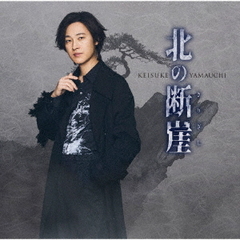 山内惠介／北の断崖（愛盤／CD）