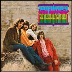 アンコンシャス・パワー・アン・アンソロジー・1967?1971・7CD・ボックス・セット