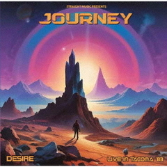 デザイアー、ライヴ・イン・タコマ　1983