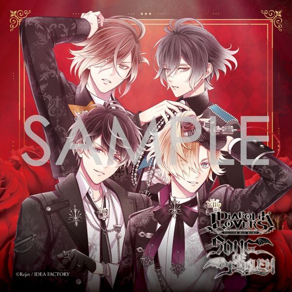 ▷▶︎▷DIABOLIK LOVERS ディアラバ 無神ユーマ 限定缶バッジ セール 登場から人気沸騰】 DIABOLIK LOVERS オンリーワンビッグ