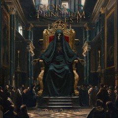 モルス・プリンシピアム・エスト／ダークネス・インヴィジブル（CD）