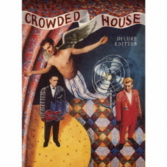 ドント・ドリーム・イッツ・オーヴァー（デラックス・エディション）