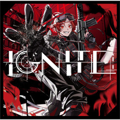 りうら／IGNITE（通常盤／CD）