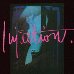 マコト・ハイランド・バンド／INJECTION（CD）