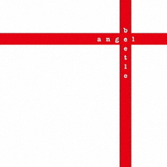 THE HIGH-LOWS／angel beetle（CD）