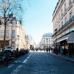 [.que]／Another Sky（CD）