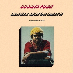 コズミック・ファンク