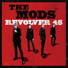 REVOLVER　45