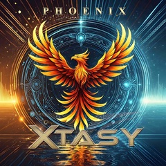 XTASY／Phoenix （CD）