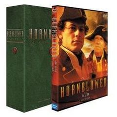 ホーンブロワー 海の勇者 DVD-BOX 2（ＤＶＤ）