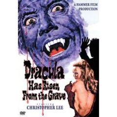 帰ってきたドラキュラ（ＤＶＤ）