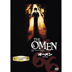 オーメン 特別編 ＜期間限定生産＞（ＤＶＤ）