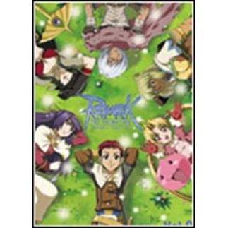 RAGNAROK THE ANIMATION Vol.9（ＤＶＤ）