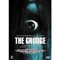 THE　JUON　－呪怨－　ディレクターズ・カット　コレクターズ・エディション（ＤＶＤ）