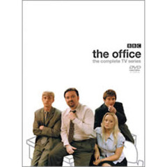 The Office DVD-BOX（ＤＶＤ）