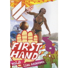 Fuel／First Hand Vol.8（ＤＶＤ）