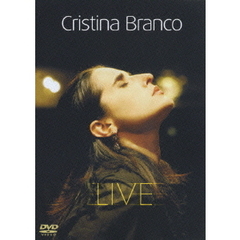 クリスティーナ・ブランコ／LIVE DVD（ＤＶＤ）
