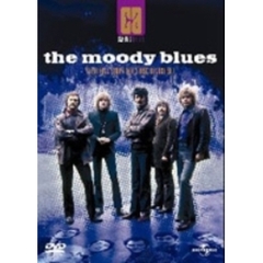 ムーディー・ブルース（ＤＶＤ）