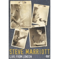 ライヴ・フロム・ロンドン（ＤＶＤ）