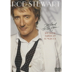 ザ・グレイト・アメリカン・ソングブック・ライヴ（ＤＶＤ）