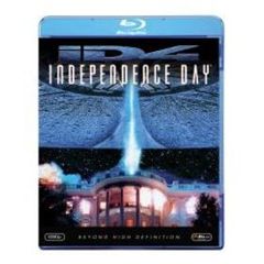 インデペンデンス・デイ（Ｂｌｕ－ｒａｙ　Ｄｉｓｃ）