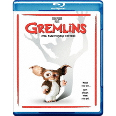 グレムリン（Ｂｌｕ－ｒａｙ　Ｄｉｓｃ）