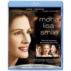 モナリザ・スマイル（Ｂｌｕ－ｒａｙ　Ｄｉｓｃ）