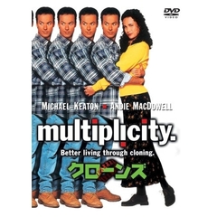 クローンズ（ＤＶＤ）
