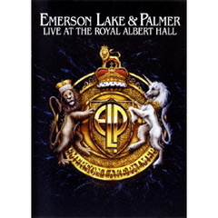 ライヴ・アット・ザ・ロイヤル・アルバート・ホール（ＤＶＤ）