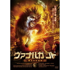ヴァナルガンド　解かれた封印（ＤＶＤ）