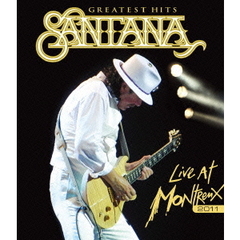 グレイテスト・ヒッツ・ライヴ・アット・モントルー　2011（Ｂｌｕ－ｒａｙ　Ｄｉｓｃ）