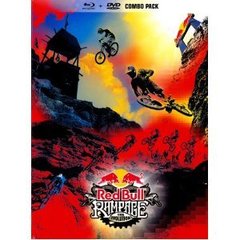 Red Bull Rampage 2010 COMBO PACK（ＤＶＤ）