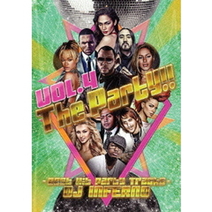The　Party！！　Vol．4　～Best　Hit　Party　Tracks～（ＤＶＤ）