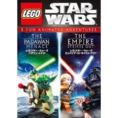 レゴ（R）スター・ウォーズ　ツイン・パック（ＤＶＤ）