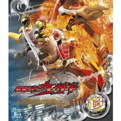 仮面ライダーウィザード　Volume13　Final（Ｂｌｕ－ｒａｙ　Ｄｉｓｃ）