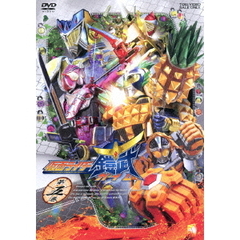 仮面ライダー鎧武　ガイム　第五巻（ＤＶＤ）