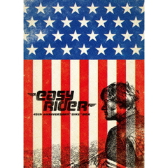 『イージー★ライダー』45周年記念BOX（Ｂｌｕ－ｒａｙ　Ｄｉｓｃ）