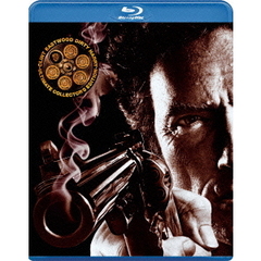 ダーティハリー　コレクション　スペシャル・バリューパック（Ｂｌｕ－ｒａｙ　Ｄｉｓｃ）