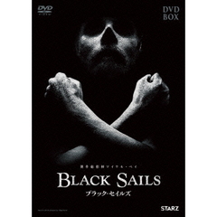 Black Sails／ブラック・セイルズ DVD-BOX（ＤＶＤ）