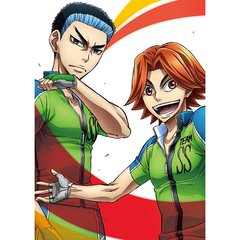 弱虫ペダル NEW GENERATION Vol.4（ＤＶＤ）