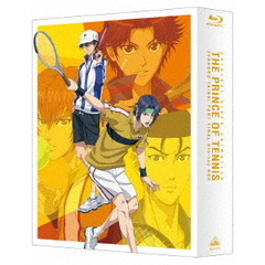 テニスの王子様 OVA 全国大会篇 Final Blu-ray BOX（Ｂｌｕ－ｒａｙ）