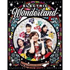ももいろクリスマス2017　～完全無欠のElectric　Wonderland～　LIVE　Blu－ray（Ｂｌｕ－ｒａｙ　Ｄｉｓｃ）