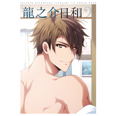 アイドリッシュセブン1stPhotoBook - 通販｜セブンネット