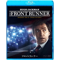 フロントランナー（Ｂｌｕ－ｒａｙ　Ｄｉｓｃ）